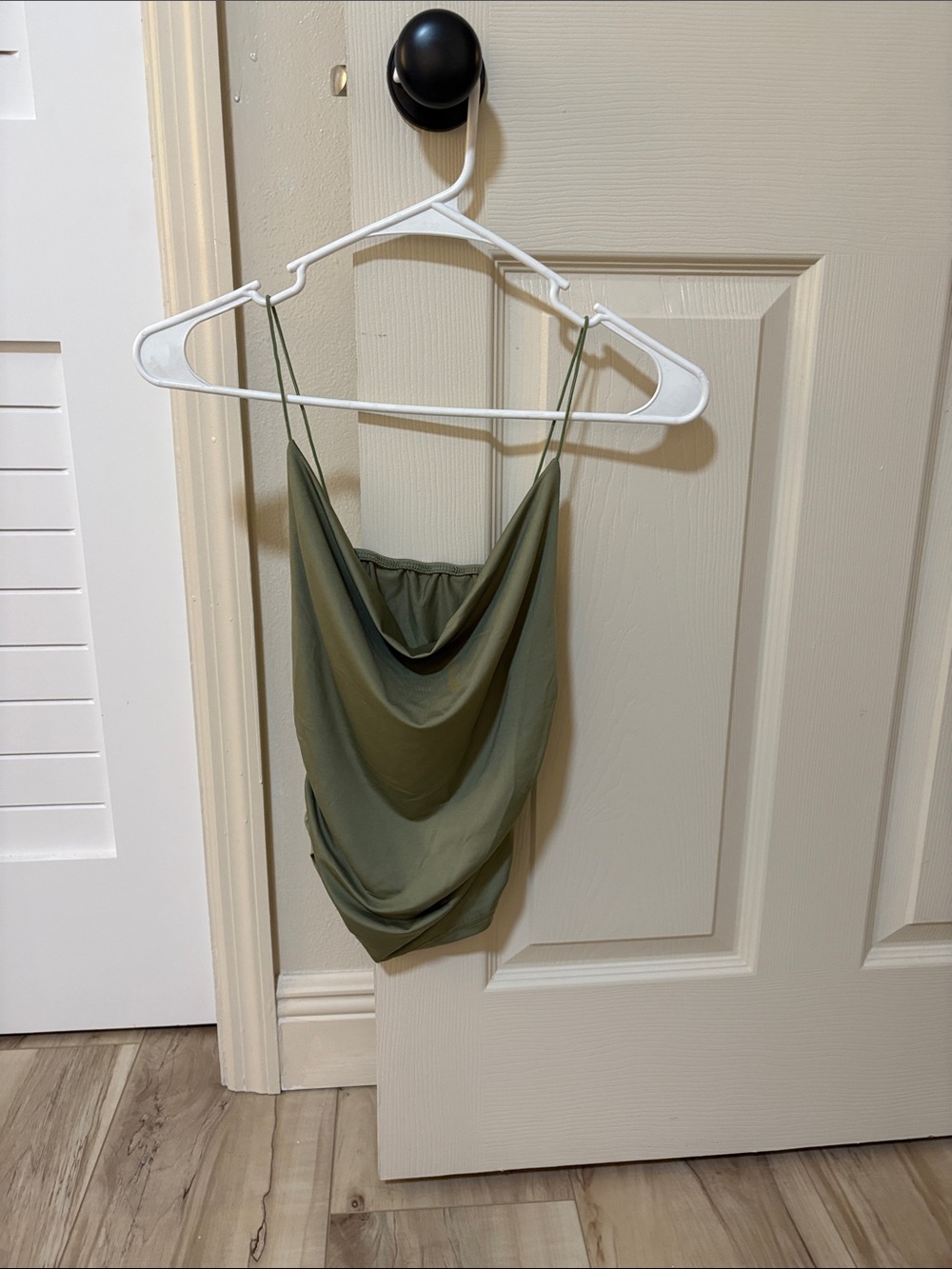 SHEIN Top